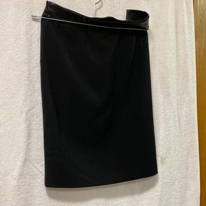 Jones New York Collection Pencil Skirt. Size 14